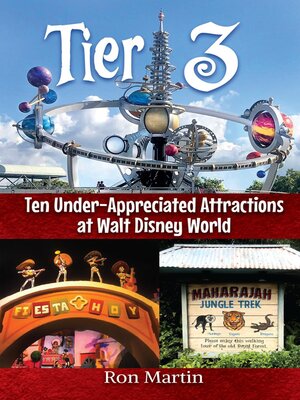 cover image of Tier 3